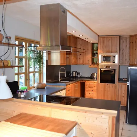 Holmgard Guest house 3*